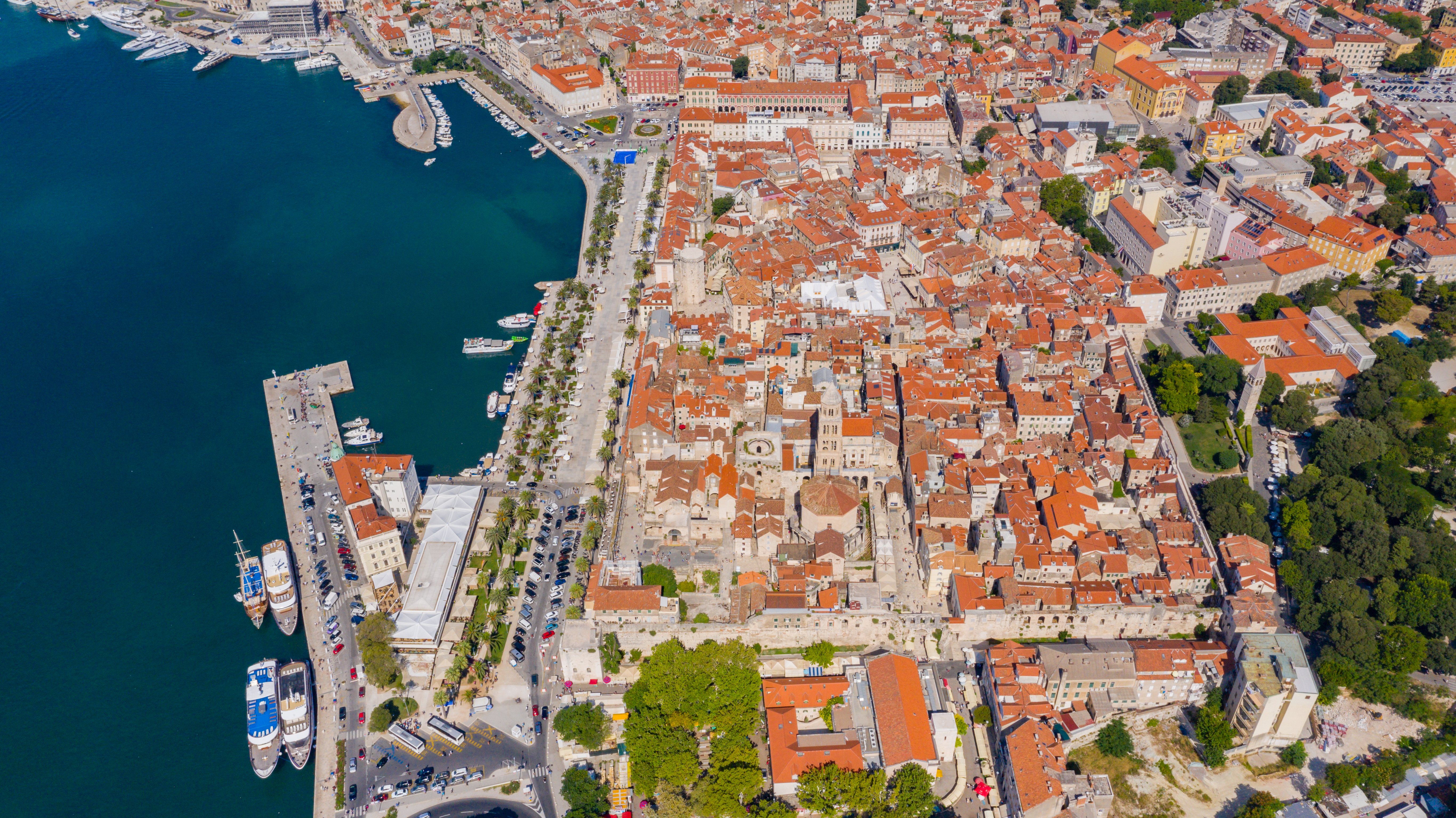 Kotor, Mostar, Sarajevo: one quoted fare