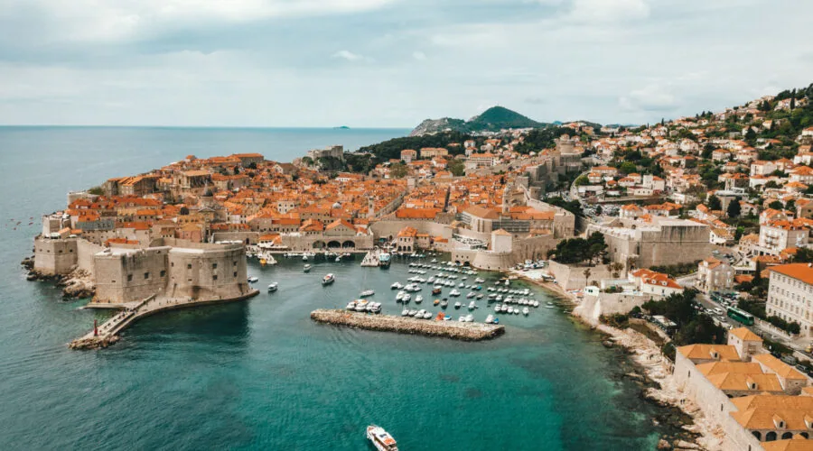 Dubrovnik & Ston private tour in Croatia